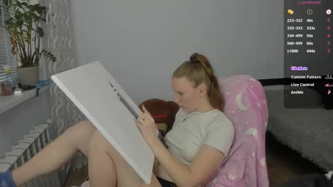 Masha online show from October 26, 12:55 pm