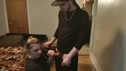 Playfulpixiee online show from November 22, 12:46 am