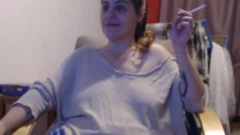 PlayfulSamira online show from February 25, 7:34 pm