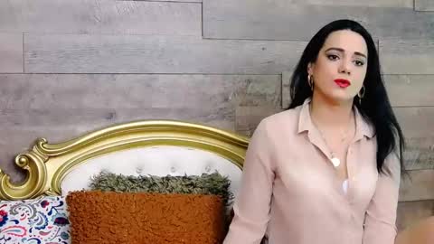 PlayfulSamy online show from January 9, 5:13 am