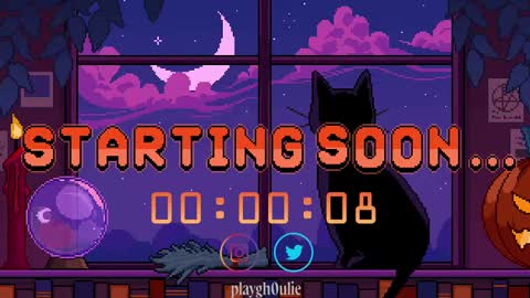 Snapshot of playgh0ul chatting on January 12, 9:19 am playgh0ul Ghoulie online show from January 12, 9:19 am