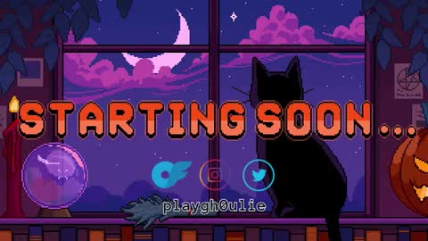 Snapshot of playgh0ul chatting on November 1, 7:01 am playgh0ul Ghoulie online show from November 1, 7:01 am