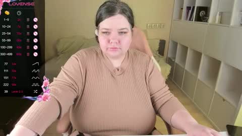 Alice online show from October 12, 7:16 pm