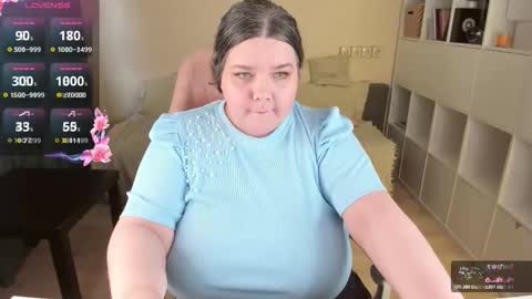 Alice online show from March 29, 2:27 pm