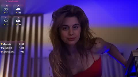 Snapshot of plump_bums chatting on January 5, 2:41 pm Ari online show from January 5, 2:41 pm