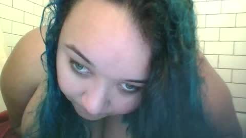 Nickyangeladiva online show from October 15, 4:26 am