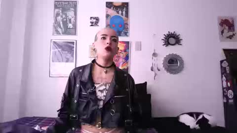    online show from September 24, 8:30 pm