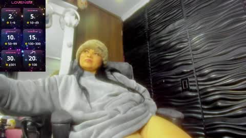 catalina online show from April 9, 4:15 am