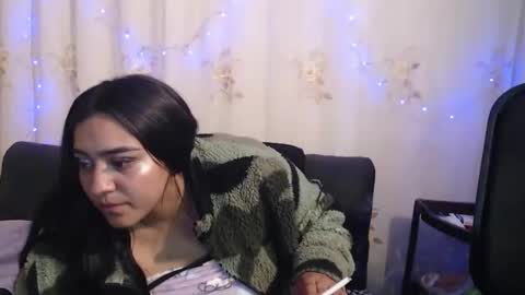 Lily online show from December 20, 4:53 am