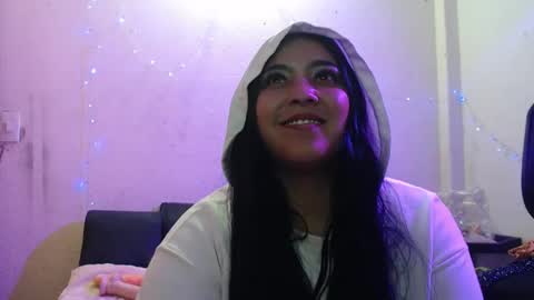 Lily online show from January 16, 3:02 pm