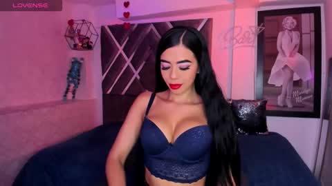 I dream of having many followers online show from November 27, 11:35 am