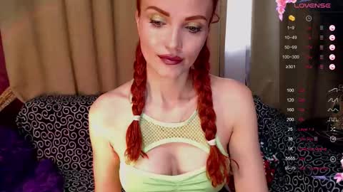 Poison Eva  online show from March 13, 4:14 am