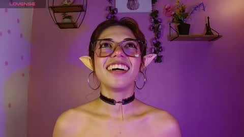 poison_liv online show from September 29, 2:33 pm