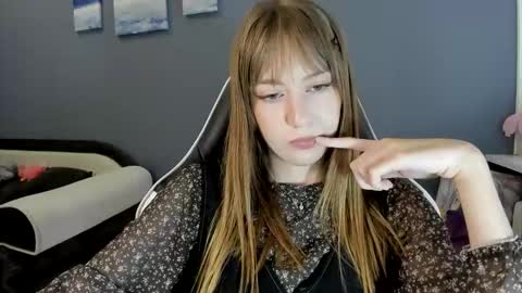 Polina online show from September 9, 3:01 pm