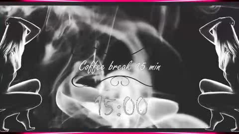 Polina online show from February 4, 6:49 am