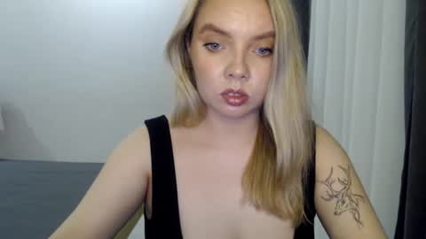 PolinaJones online show from January 22, 5:28 pm