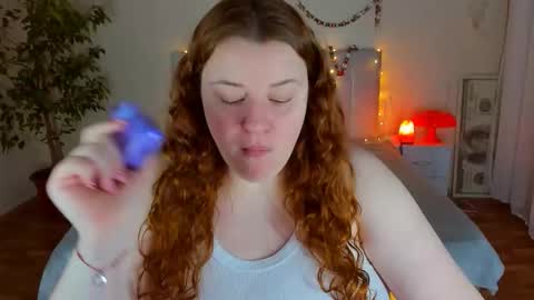 Polina online show from January 13, 8:35 pm