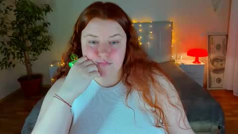 Polina online show from February 6, 8:56 pm