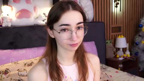 Polly online show from January 17, 7:38 am