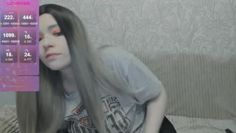 Polly online show from April 10, 11:33 pm