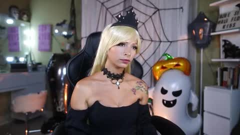  - Help me Reach 100 thumbs up  online show from October 26, 2:29 am