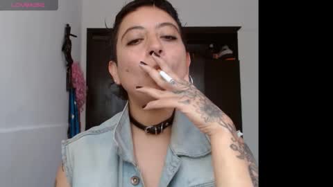 Poly online show from December 20, 7:50 pm