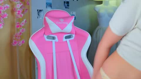 Hi Daddy Im Jane online show from April 25, 6:16 pm