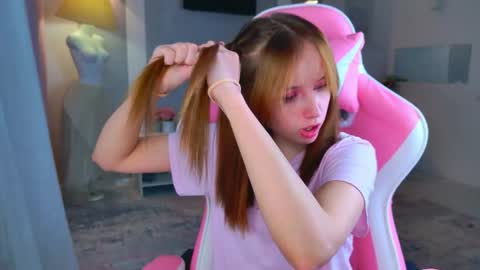 Hi Daddy Im Jane online show from November 21, 3:03 pm