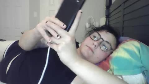 Poppy Stax online show from October 20, 1:41 am