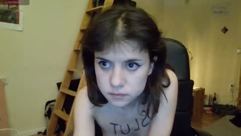 Kitty Kinn online show from January 3, 6:03 pm