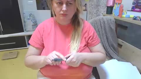 MelissOfficial online show from March 10, 5:06 pm