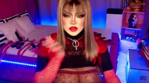 pornstarshaina online show from June 8, 6:30 pm