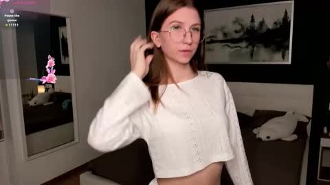 Snapshot of portia_bubbles chatting on September 12, 7:10 pm Elizabeth online show from September 12, 7:10 pm