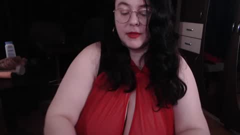 PoshMistres    online show from April 12, 4:48 am