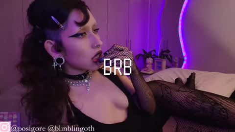 Anna Goth independient model online show from March 13, 10:00 pm