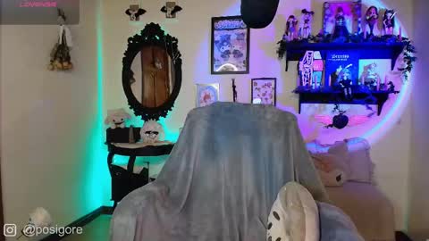 Snapshot of posigore chatting on February 20, 9:42 pm Anna Goth independient model online show from February 20, 9:42 pm