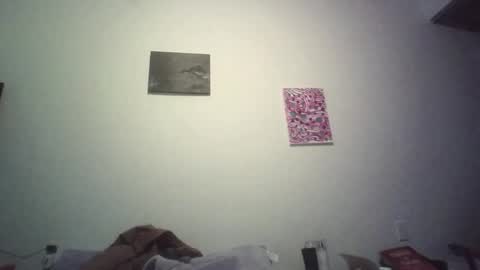 SnowBunny online show from November 10, 3:29 pm