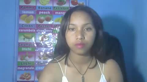 LARISSAH online show from March 18, 6:07 am