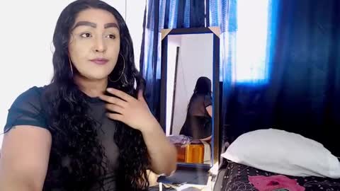 Snapshot of ppepittaaredd chatting on February 9, 7:30 pm maryana online show from February 9, 7:30 pm