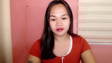 Just PRECIOUS  online show from March 10, 10:34 pm