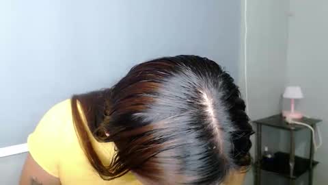 Just PRECIOUS  online show from September 18, 3:32 pm