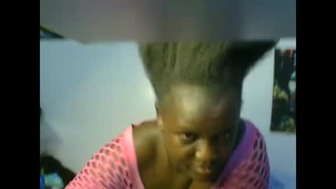 precious_diva online show from January 9, 6:57 pm