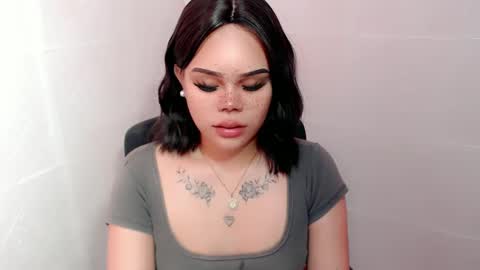 MAXXINE online show from January 28, 7:32 pm