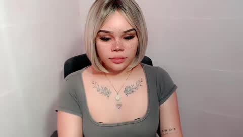 MAXXINE online show from January 18, 10:17 pm