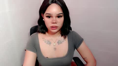 MAXXINE online show from January 24, 9:04 pm