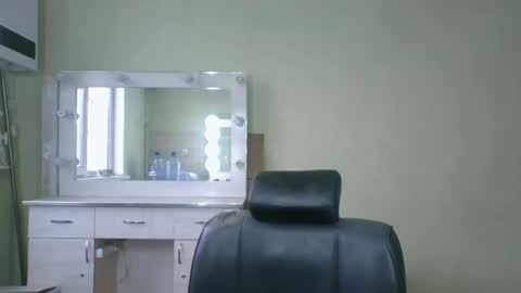 Hana online show from April 15, 11:22 am