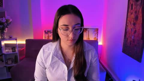 Camila  online show from May 7, 12:53 pm