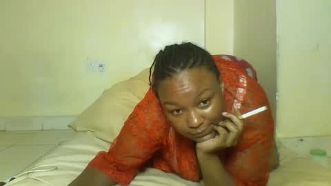 Prettie diva online show from September 21, 1:04 am