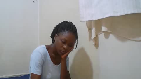 prettie_tesh online show from January 8, 8:24 pm