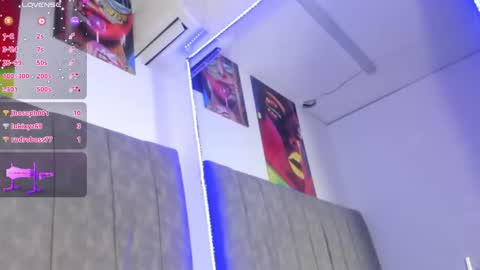 pretty78angel online show from October 22, 11:21 pm